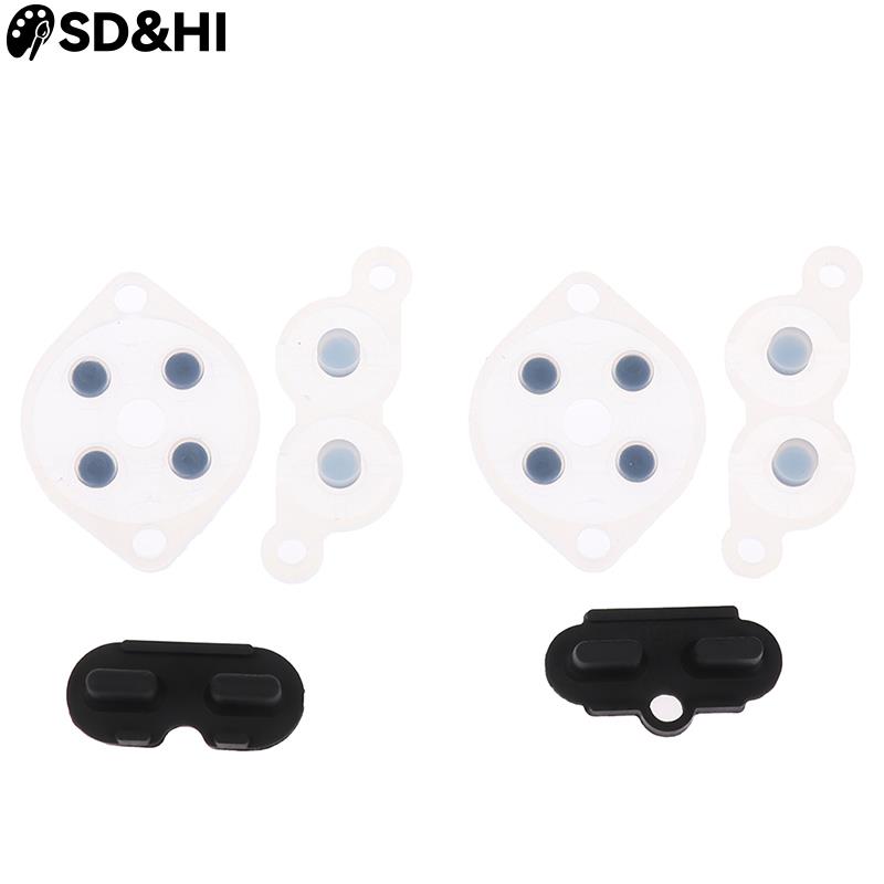 1set Rubber Repair Rebuild Rep - Silicone Band Replacement recension och pris