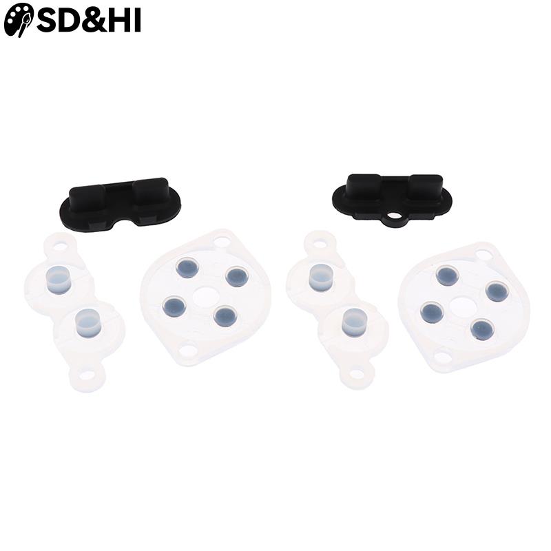 1set Rubber Repair Rebuild Rep - Silicone Band Replacement recension och pris