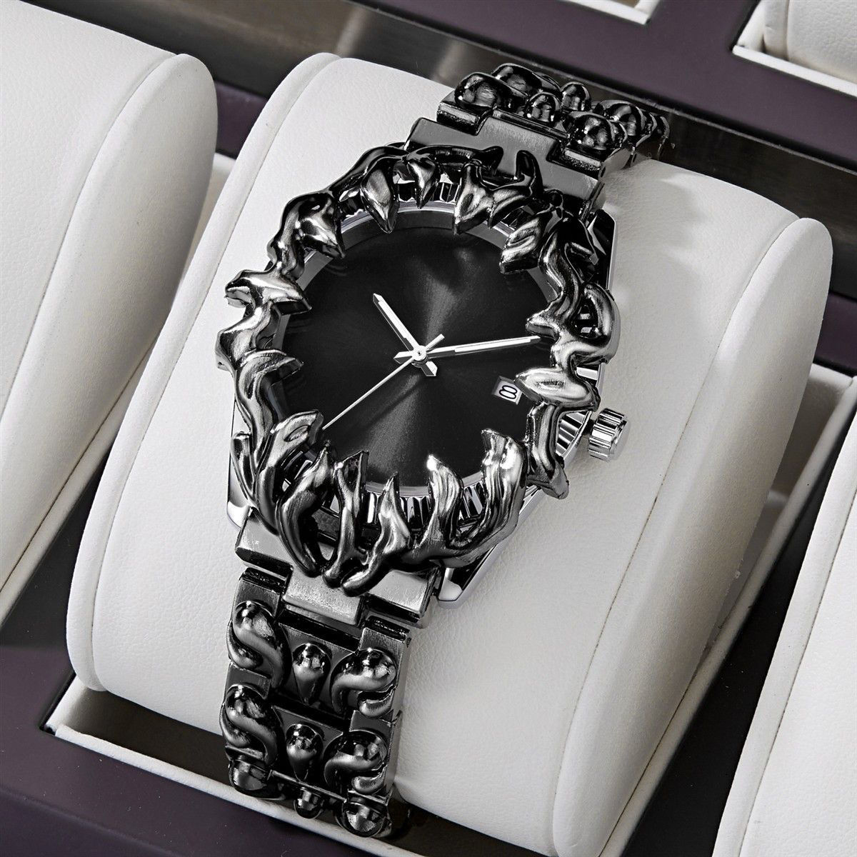 Original Claw-Shaped Watch for - Smartwatch Instagram recension och pris