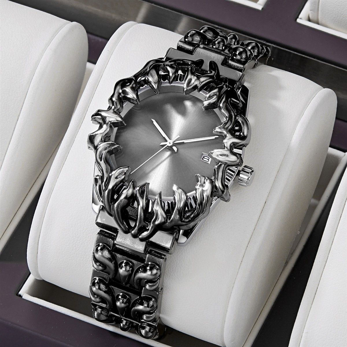 Original Claw-Shaped Watch for - Smartwatch Instagram recension och pris