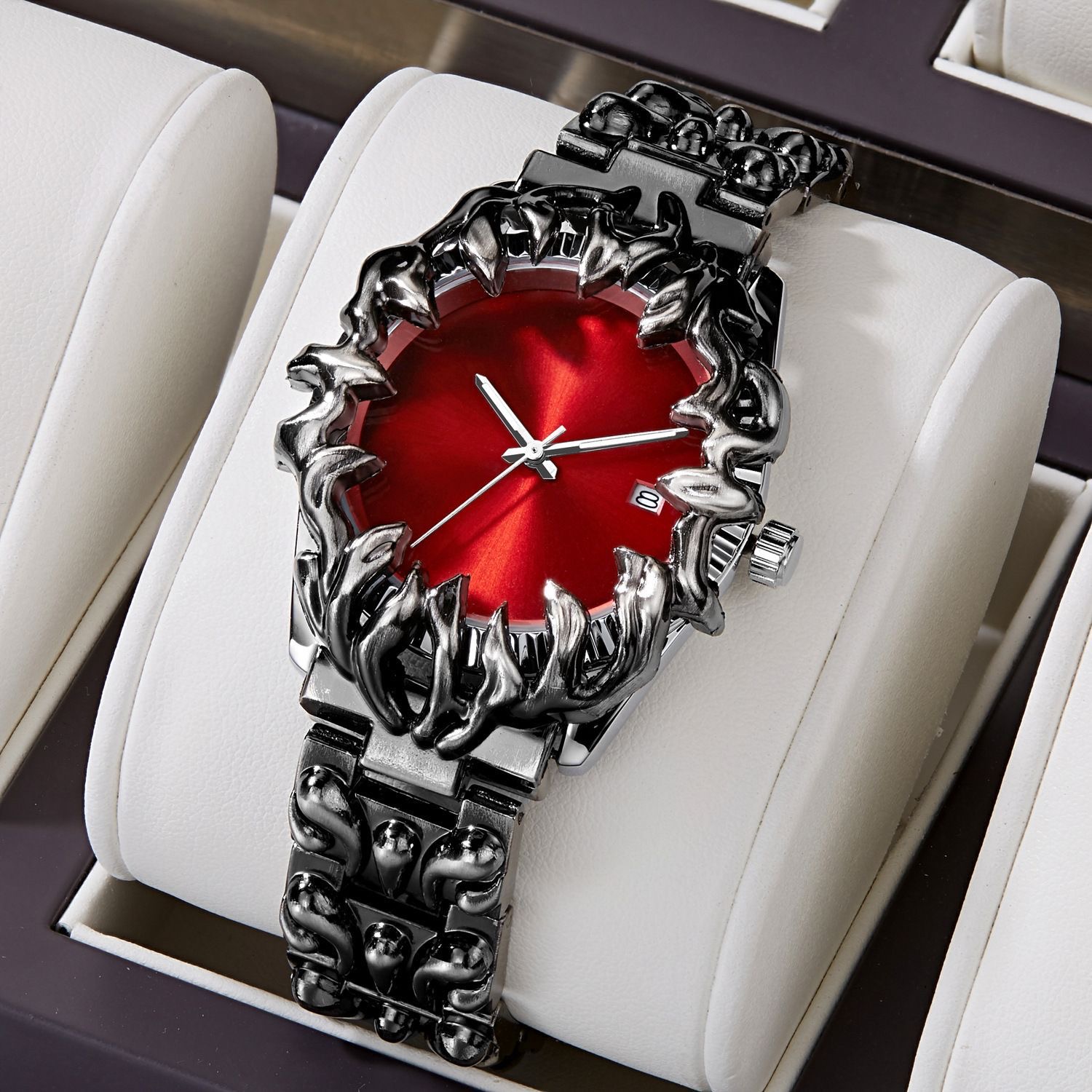 Original Claw-Shaped Watch for - Smartwatch Instagram recension och pris
