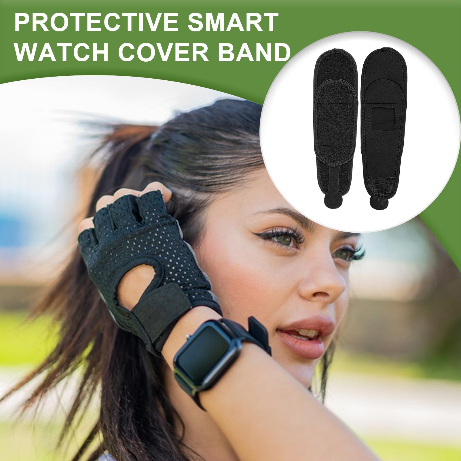 Smart Watch Protector Strap Wa - Smartwatch Straps & Accessories recension och pris