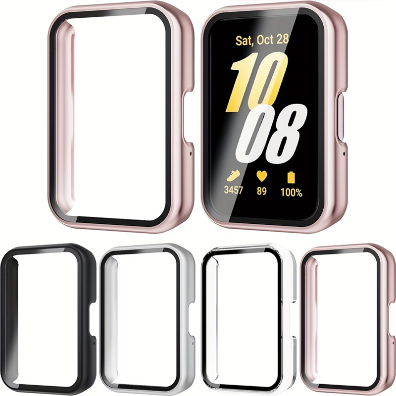 PC Case For Samsung Galaxy Fit - Samsung Smartwatch Accessories recension och pris