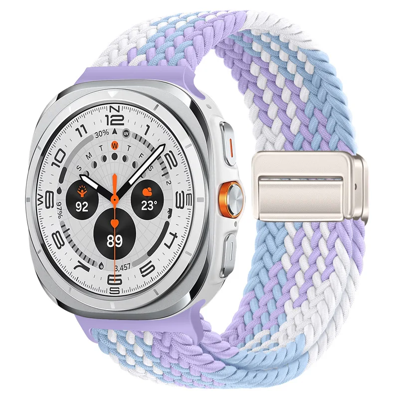 Magnetic Strap For Samsung Gal - Samsung Smartwatch Ultra Accessories recension och pris