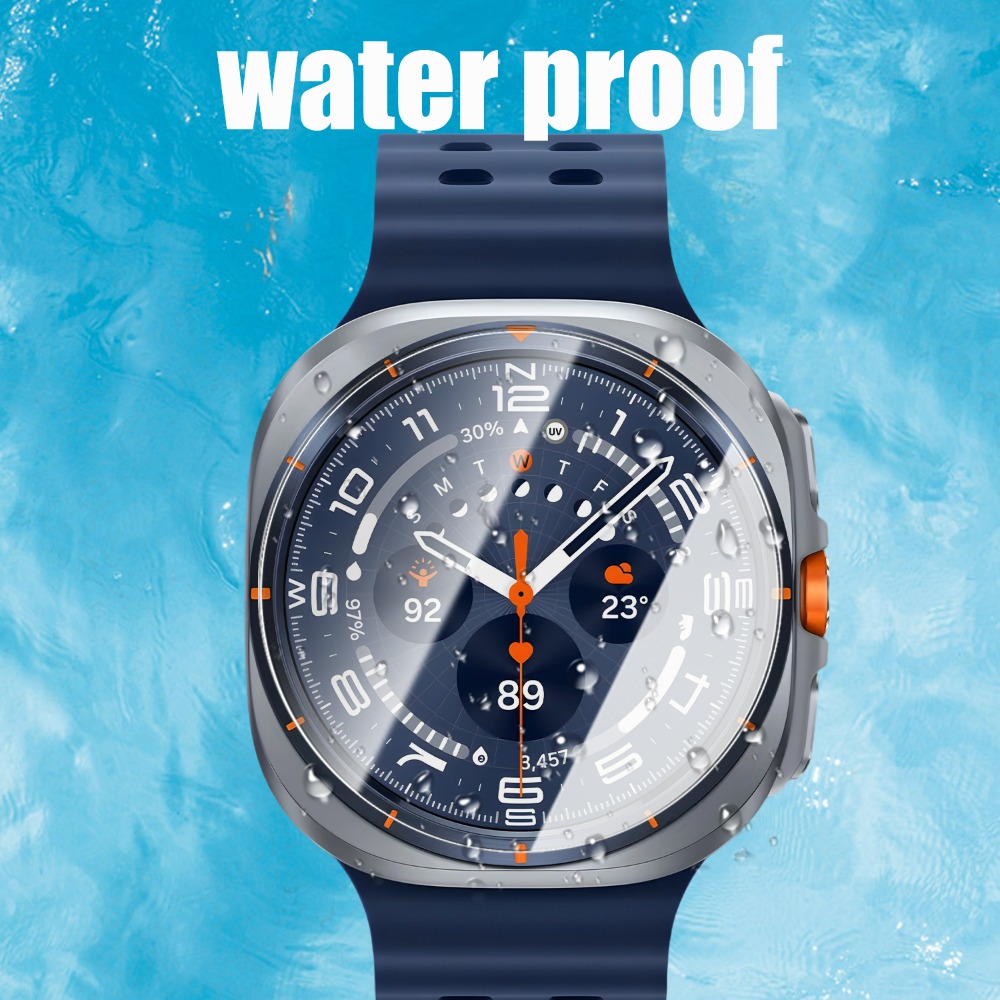 Positioning Film for Samsung G - Samsung Smartwatch Ultra Accessories recension och pris