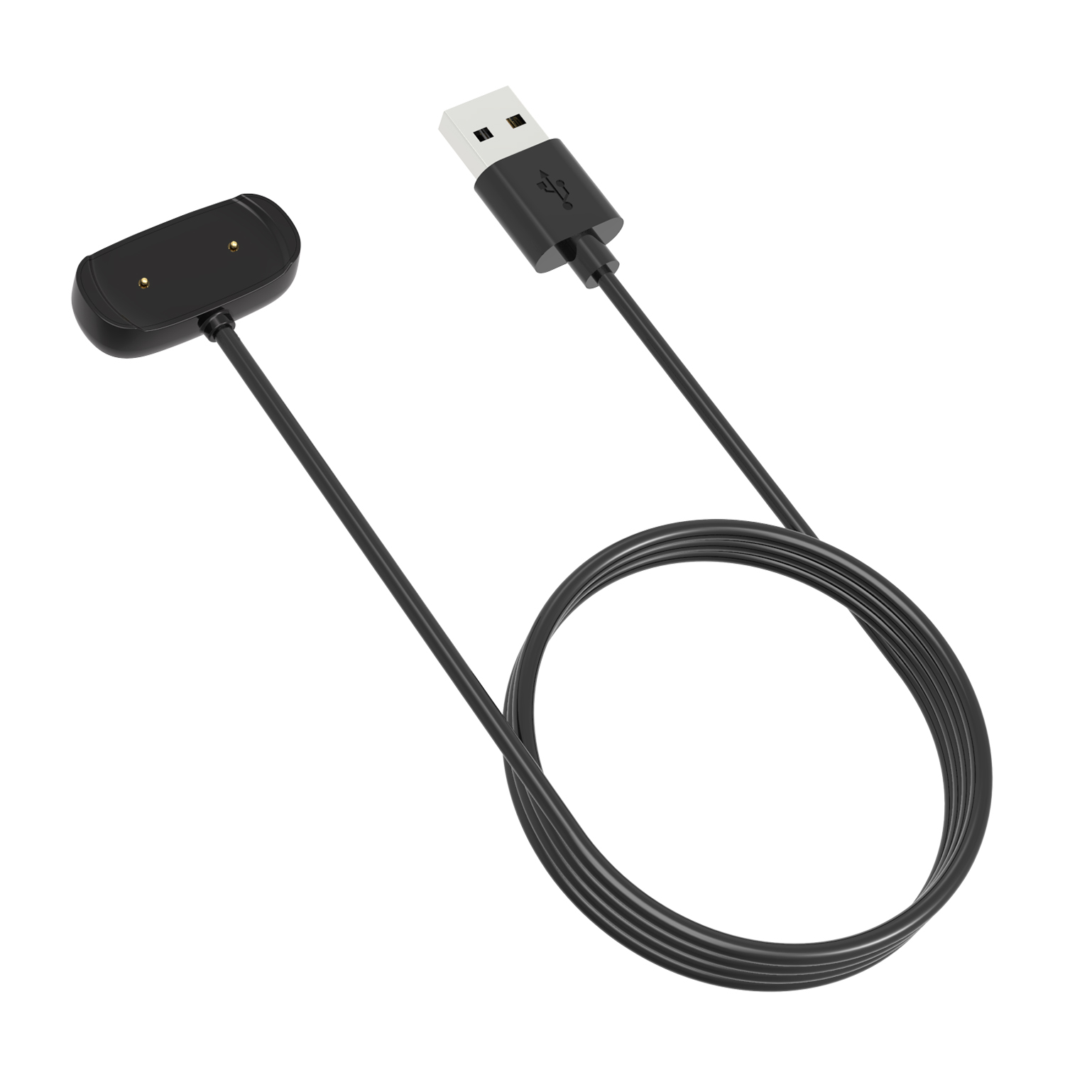 Smartwatch Dock Charger Adapte - Amazfit Smartwatch Accessories recension och pris