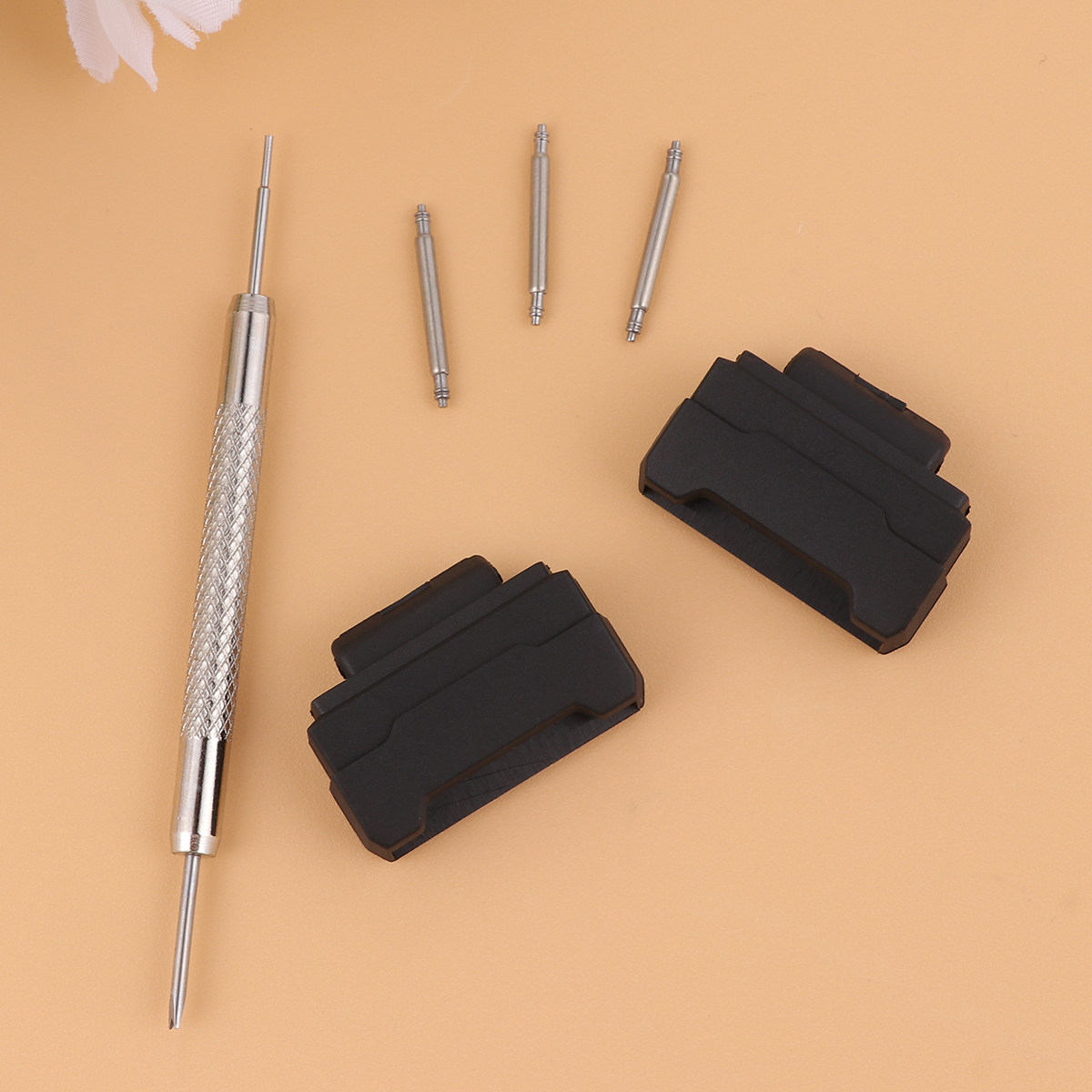 16Mm Watch Strap Connector Res - Smartwatch Straps & Accessories recension och pris