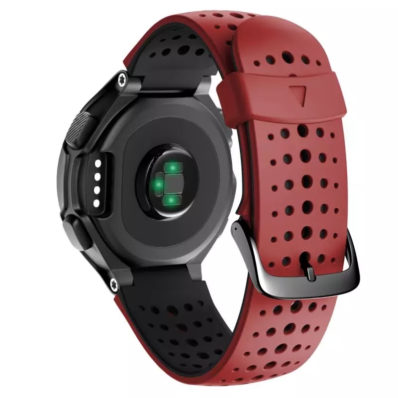 Silicone Replacement Watch Wri - Silicone Band Replacement recension och pris