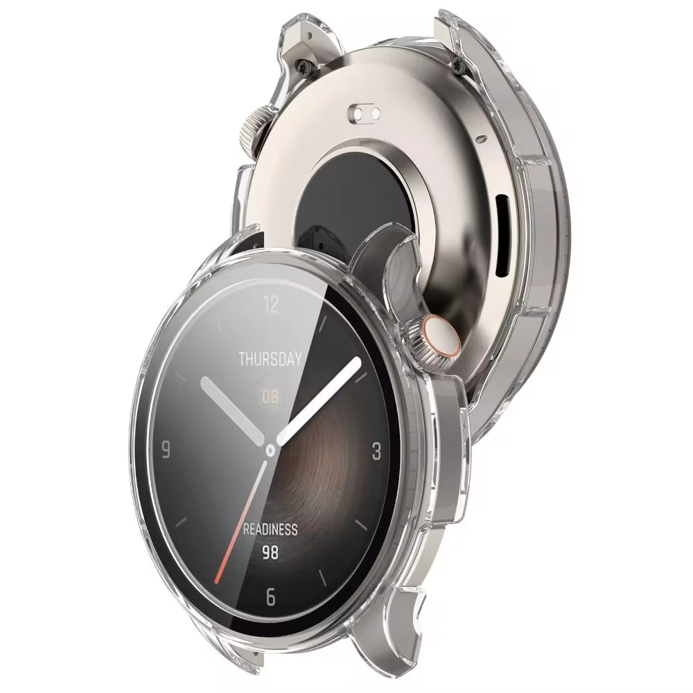 Screen Protector For Amazfit B - Amazfit Smartwatch Accessories recension och pris