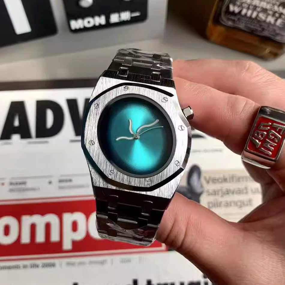New Y2K-style Men’s Watch Twis - Smartwatch Instagram recension och pris