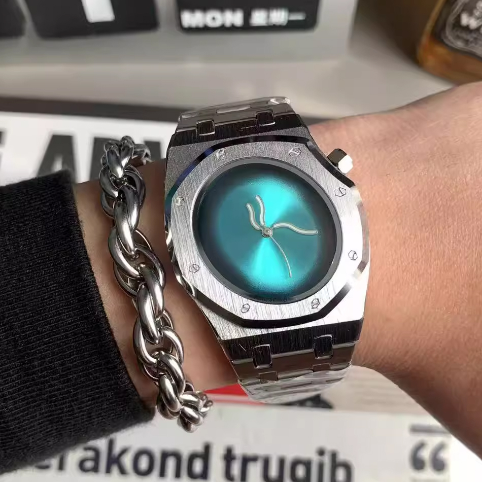 New Y2K-style Men’s Watch Twis - Smartwatch Instagram recension och pris