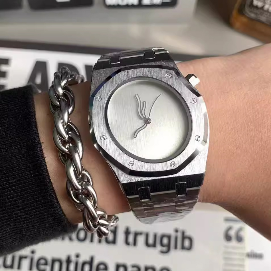 New Y2K-style Men’s Watch Twis - Smartwatch Instagram recension och pris