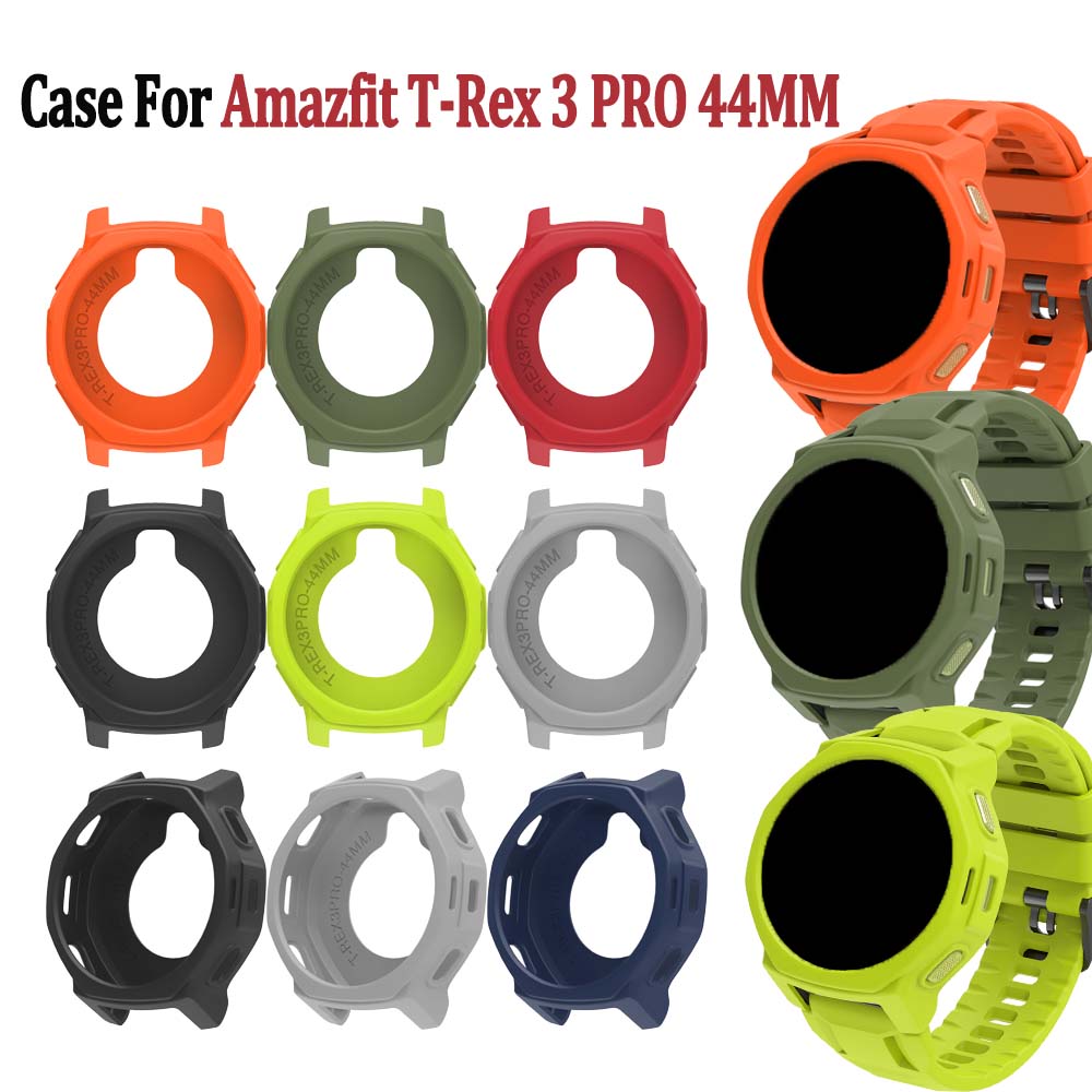 Smartwatch Case Accessories -  - Amazfit Smartwatch Accessories recension och pris