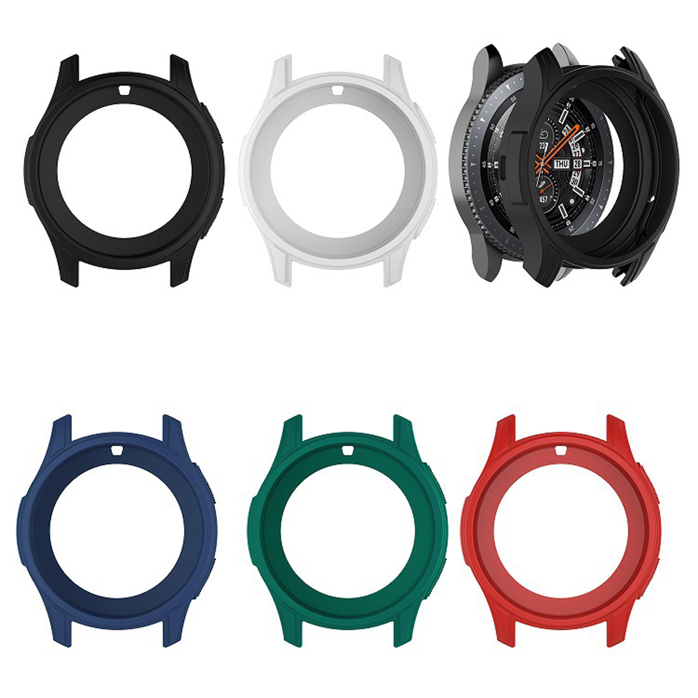 Case For Samsung Galaxy Watch  - Garmin Smartwatch Accessories recension och pris