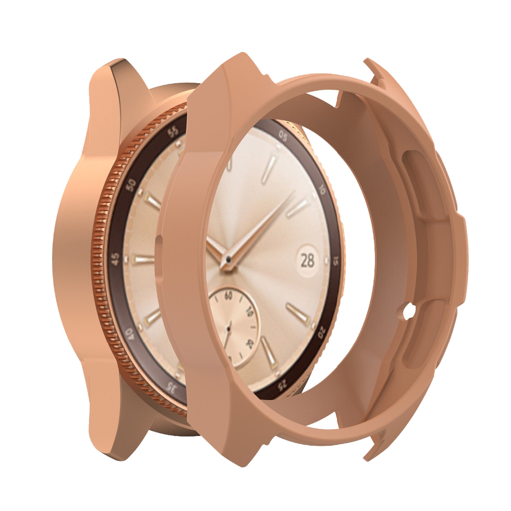 Case For Samsung Galaxy Watch  - Garmin Smartwatch Accessories recension och pris