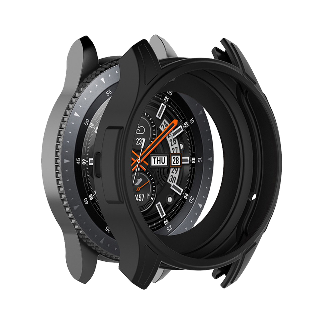 Case For Samsung Galaxy Watch  - Garmin Smartwatch Accessories recension och pris
