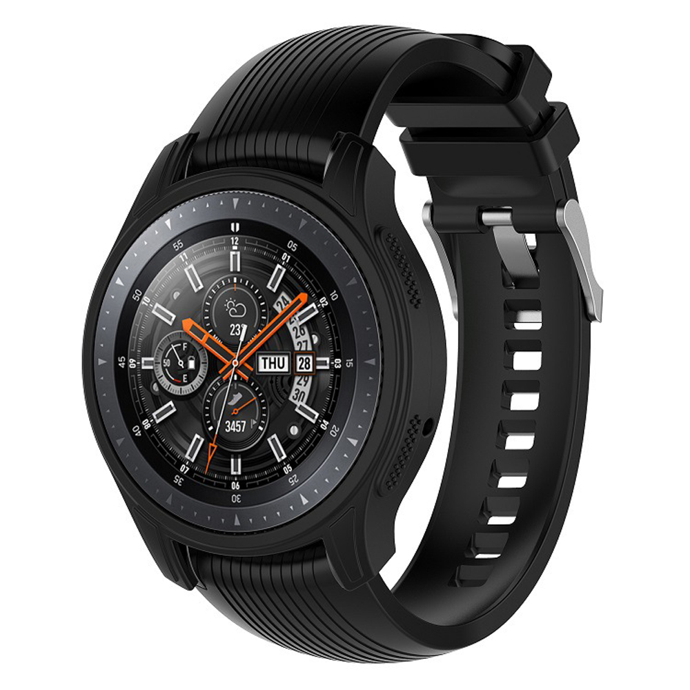 Case For Samsung Galaxy Watch  - Garmin Smartwatch Accessories recension och pris