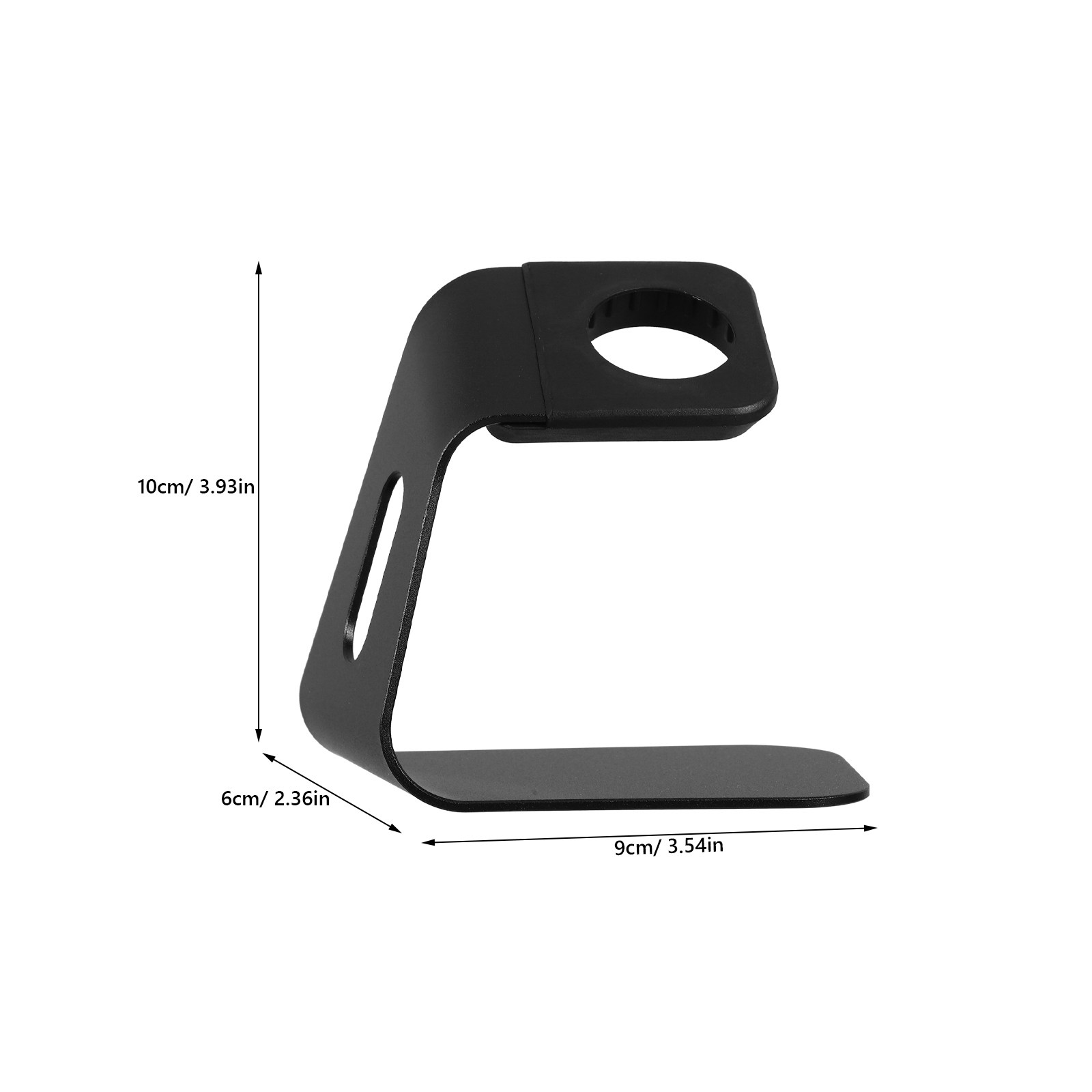 Watch Charging Stand Desktop S - Watch Charging Dock recension och pris