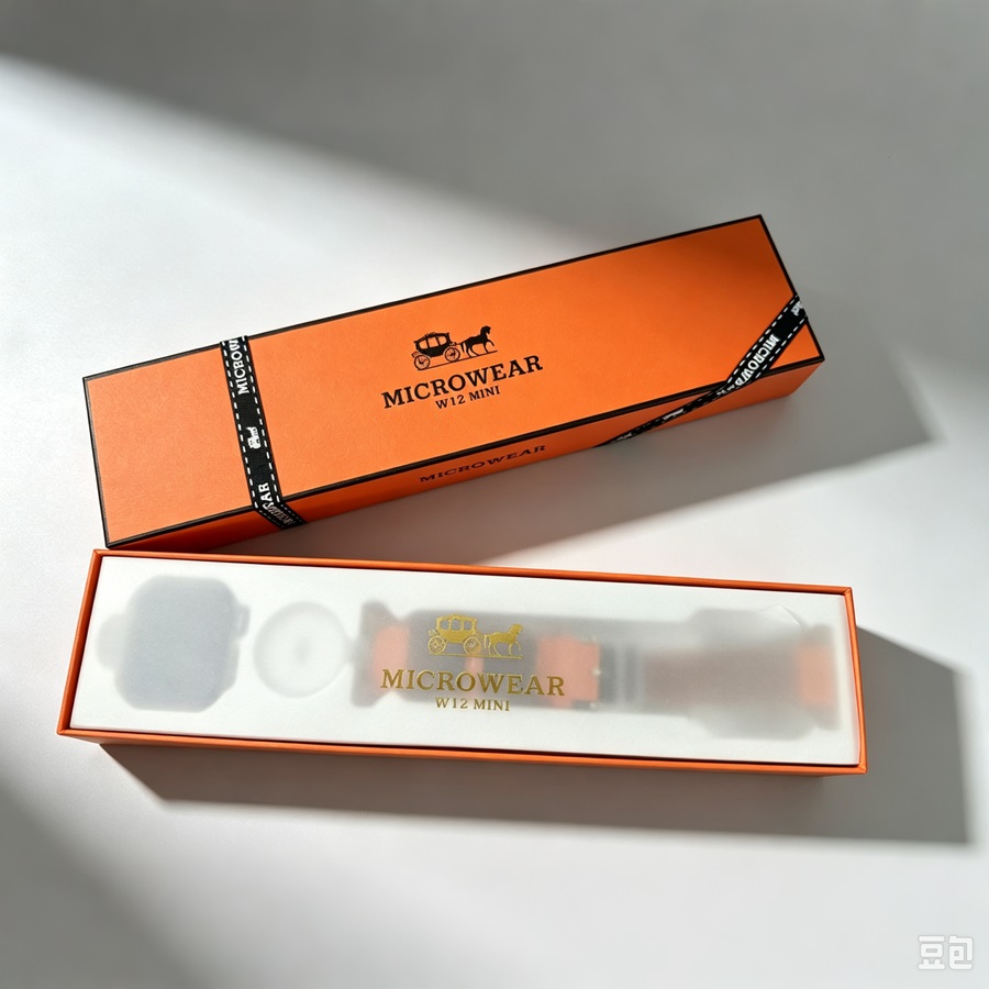 Official W12 Mini Smart Watch  - Smartwatch M Active recension och pris