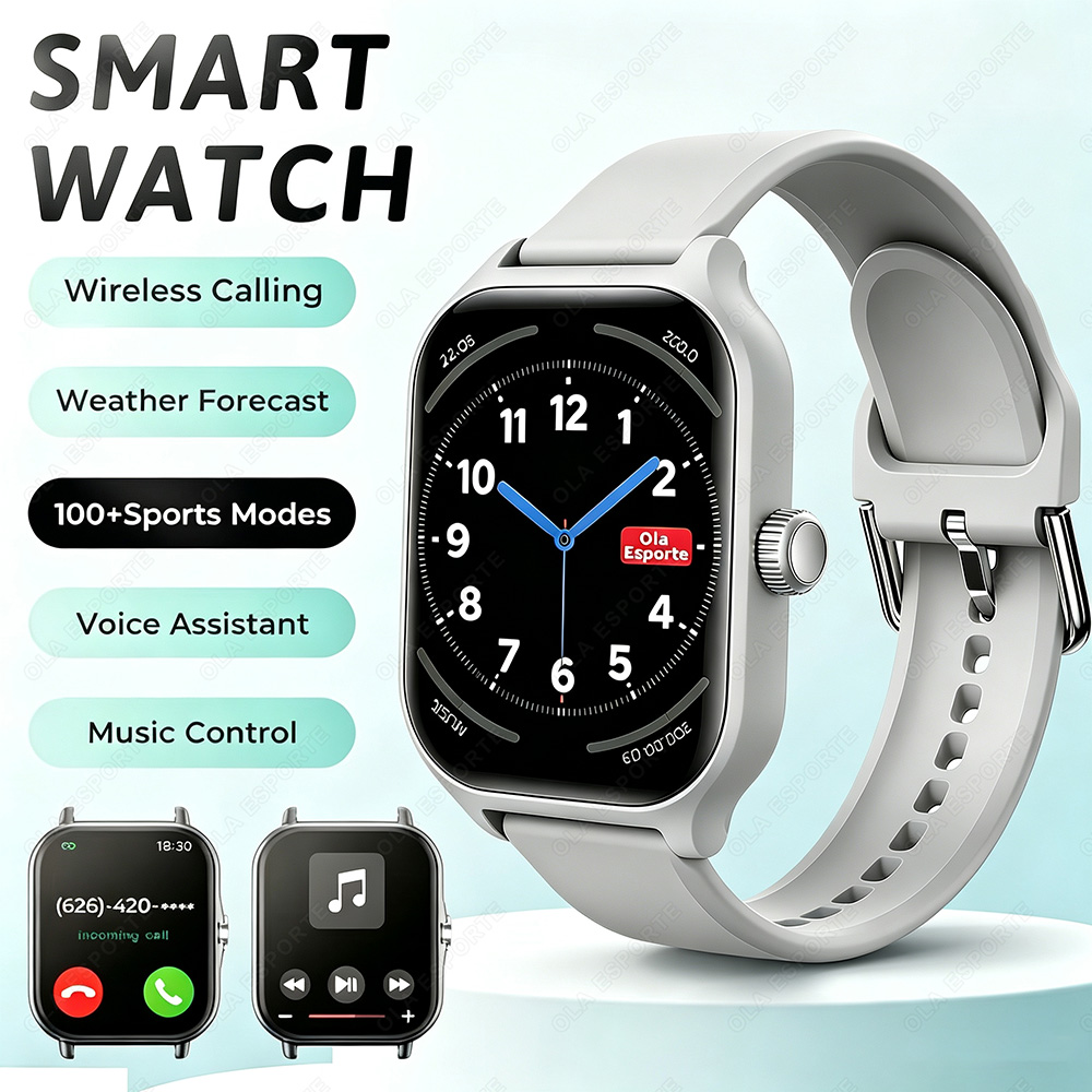 Smart Watch Plus Men Women Plu - Smartwatch X12 recension och pris