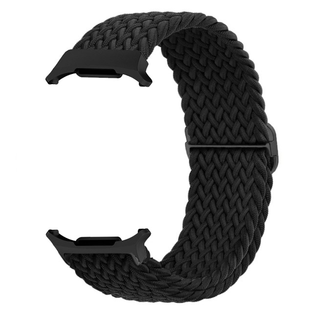 Braided Solo Loop for Samsung  - Samsung Smartwatch Ultra Accessories recension och pris