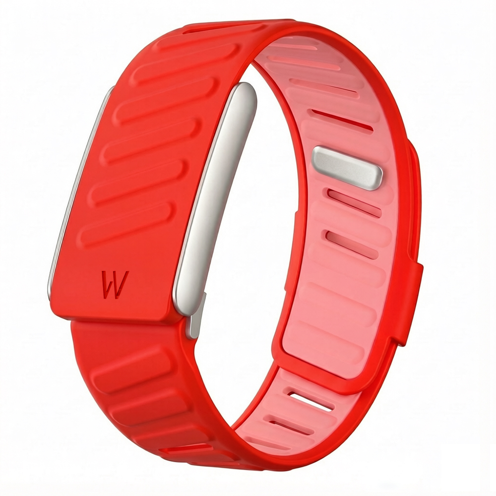 Newest Suitable for Whoop 5.0  - Silicone Band Replacement recension och pris