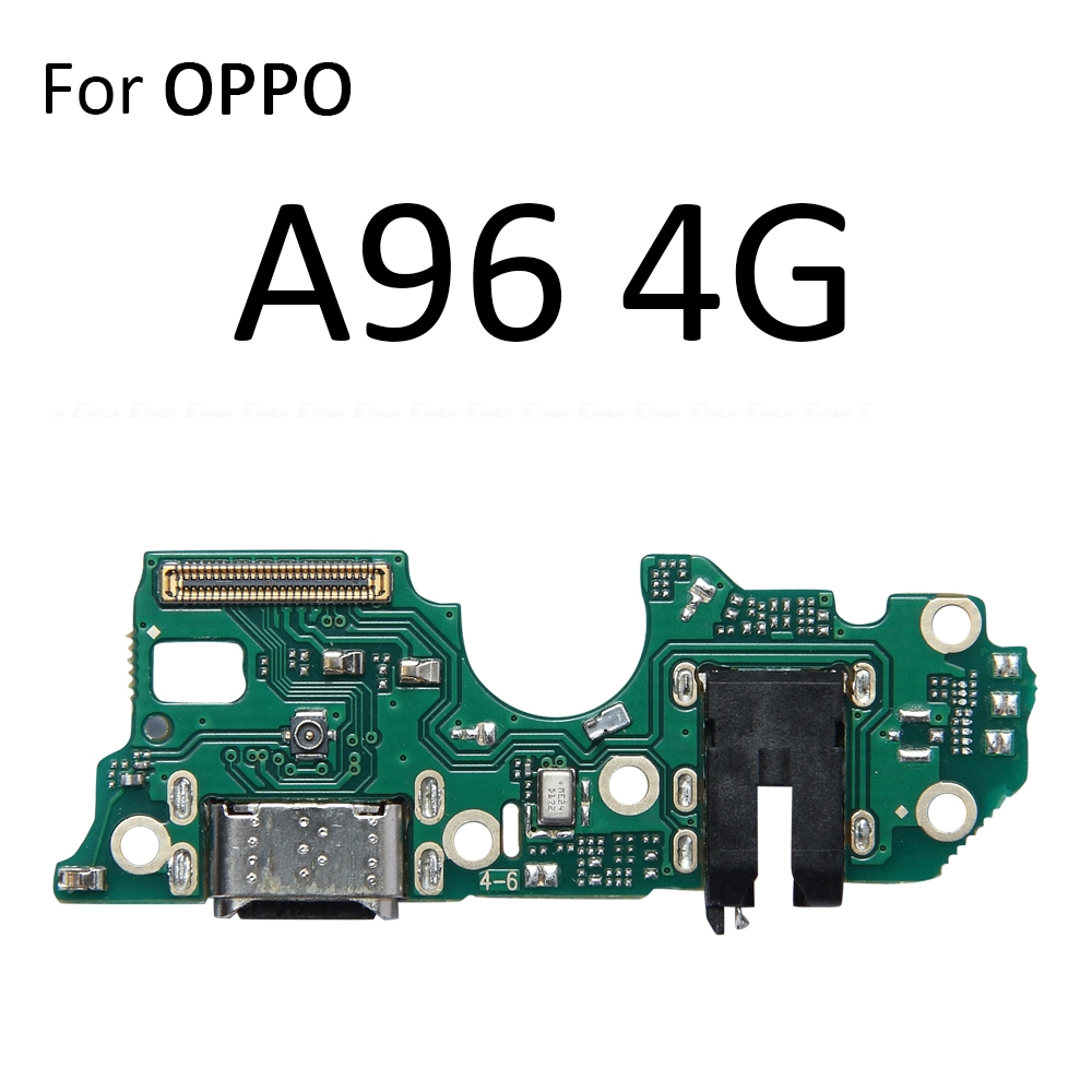 USB Charging Port Dock Plug Co - Oppo A78 recension och pris