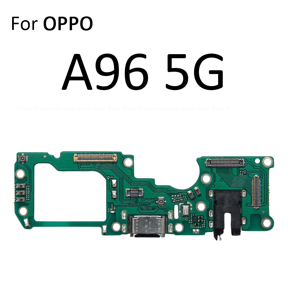 USB Charging Port Dock Plug Co - Oppo A78 recension och pris
