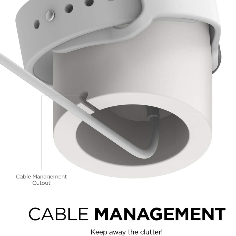 Charger Stand For Apple Watch  - Watch Charging Dock recension och pris
