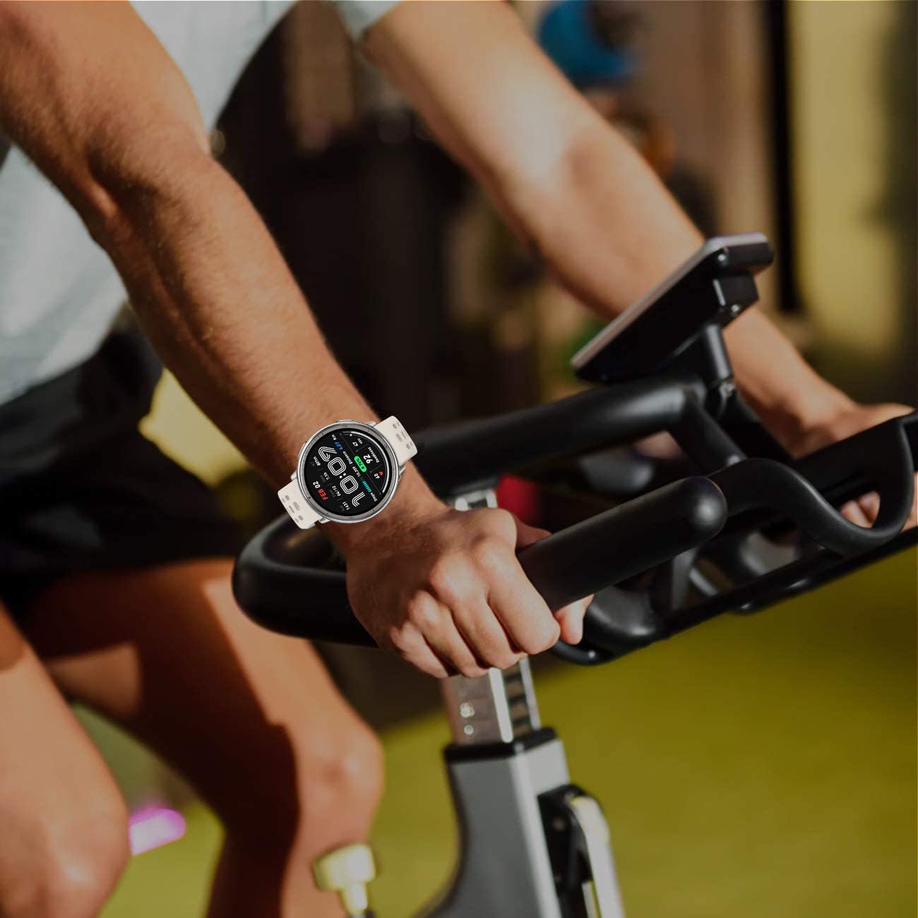 20mm Strap For Amazfit active  - Titan Smartwatch Accessories recension och pris