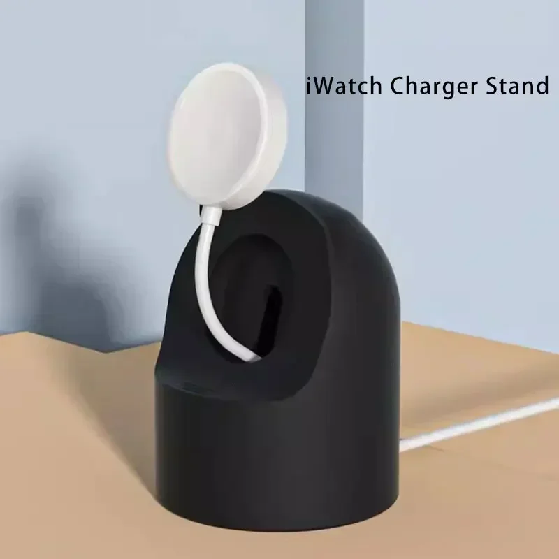 New Charger Stand For Apple Wa - Watch Charging Dock recension och pris