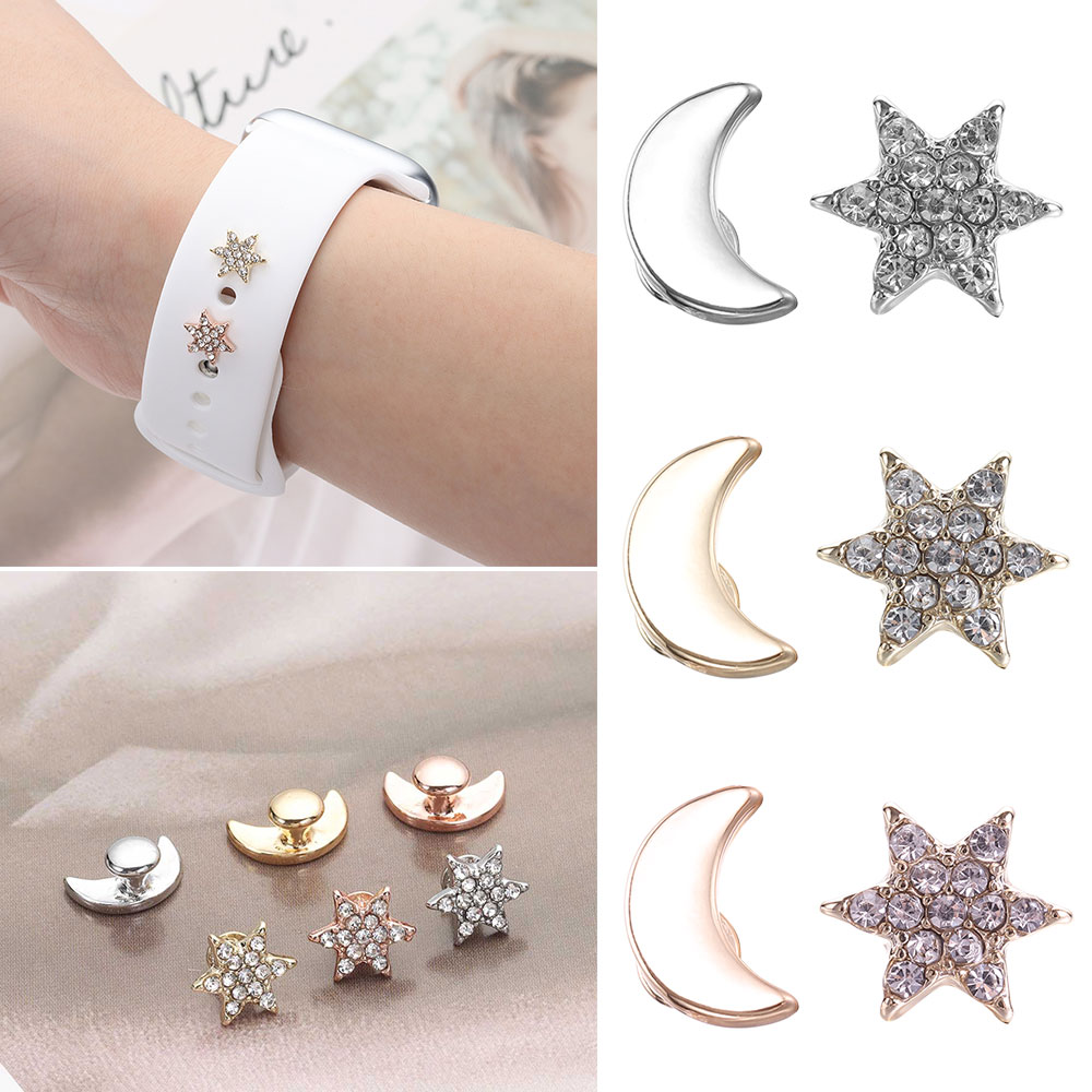 Charms for Apple Watch Silicon - Samsung Smartwatch Ultra Accessories recension och pris