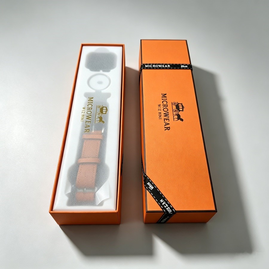 Microwear W12mini W11mini Watc - Smartwatch M Active recension och pris