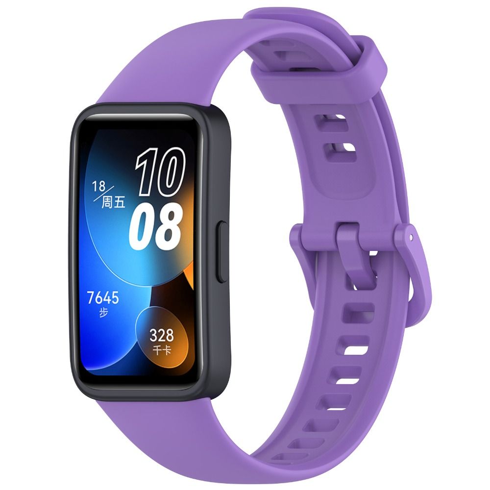 Strap For Huawei Band 8 Silico - Silicone Band Replacement recension och pris