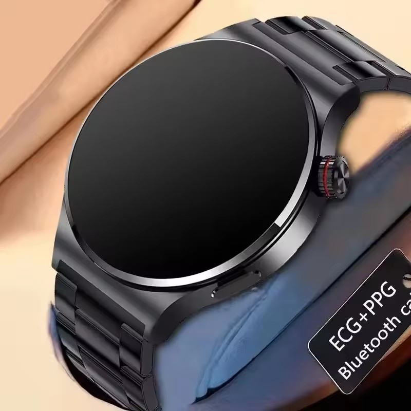 2026 New Smart Watch GPS 1.36I - Smartwatch X12 recension och pris