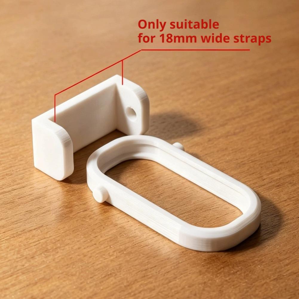 Fitbit Air Watch Band Adapter  - Garmin Smartwatch Accessories recension och pris
