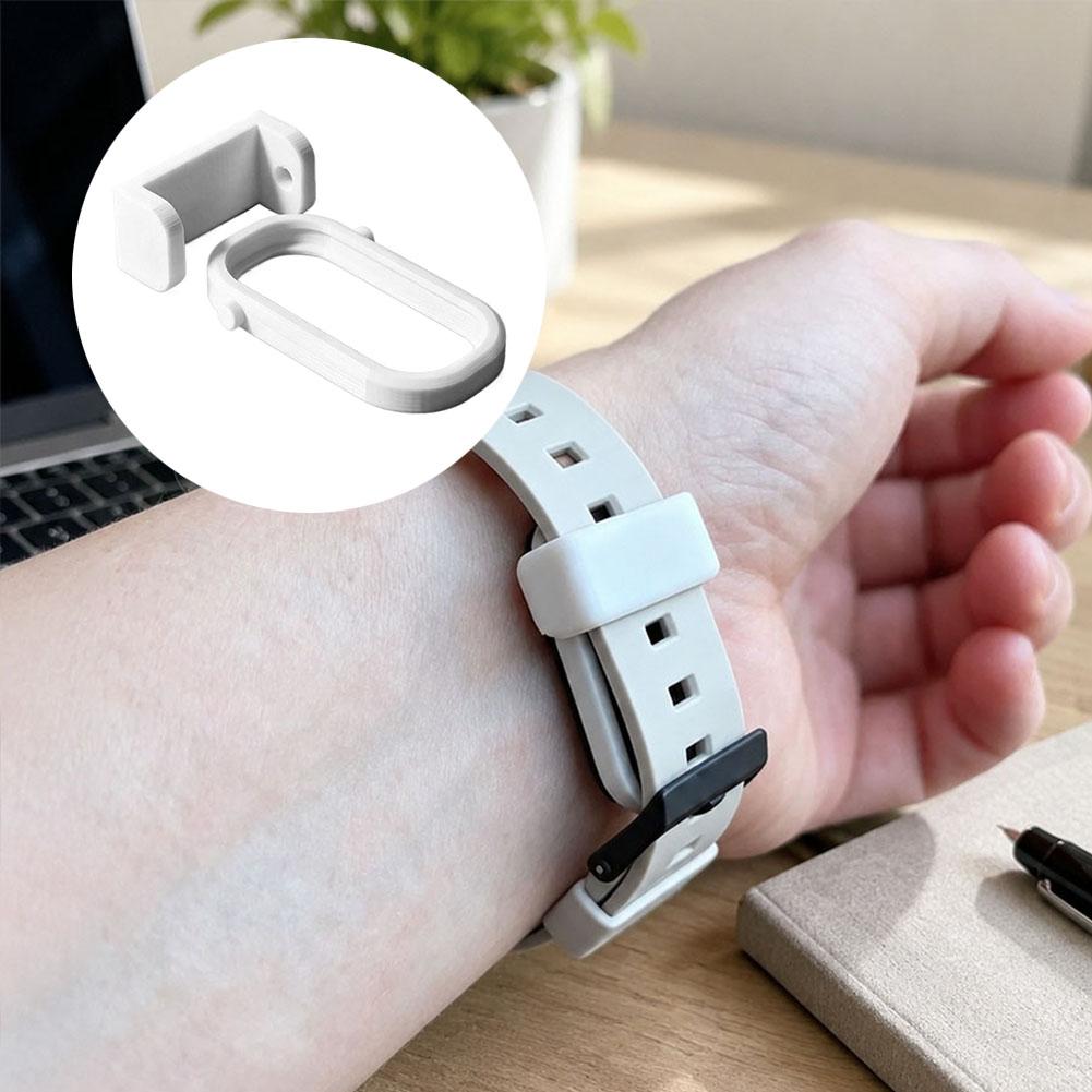 Fitbit Air Watch Band Adapter  - Garmin Smartwatch Accessories recension och pris