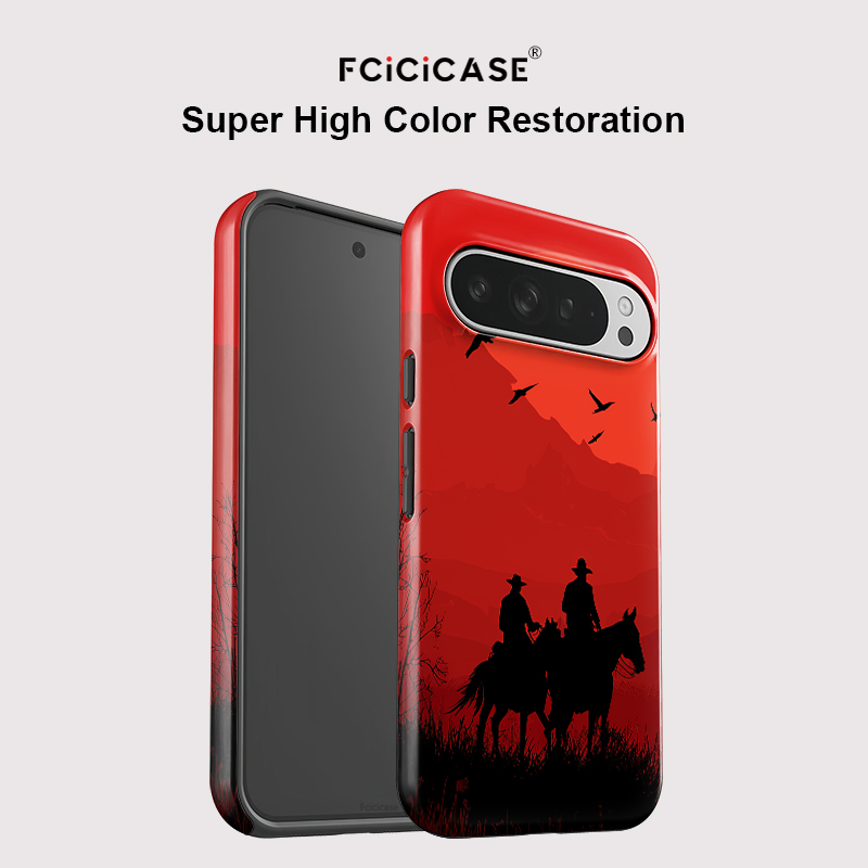 Fcicicase Phone Case For Googl - Google Pixel 9 recension och pris