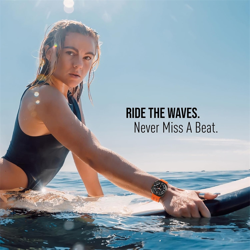 Silicone Strap for Samsung Gal - Samsung Smartwatch Ultra Accessories recension och pris